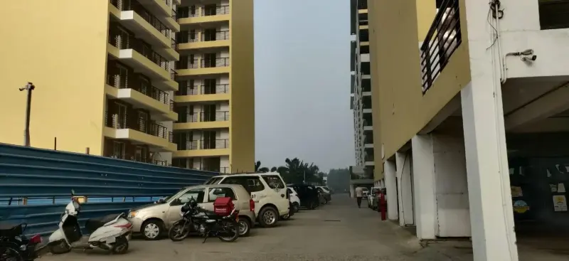 Palm Village Sector 126 Mohali – Luxury 3 BHK Apartments in Best Residential Projects in Mohali | RERA Approved