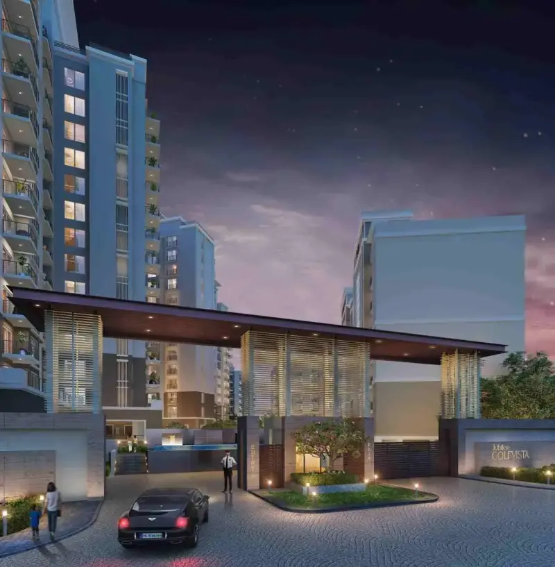 Jubilee Golfvista Sector 91 Mohali | 3BHK Mid-Rise Apartments | Ready to Move Luxury Residential Projects in Mohali