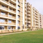 Orbit Apartments Zirakpur Mohali | 3 BHK Luxury Flats in Zirakpur | High-Rise Apartments in Mohali