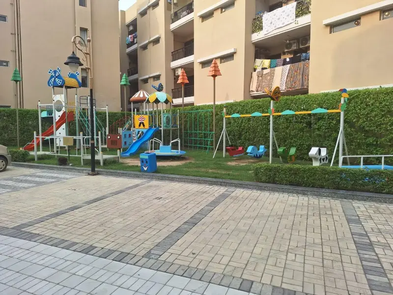 Ubber Mews Gate - Premium 2BHK, 3BHK, 4BHK Flats & Apartments
