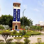 Emaar Mohali Hills - Premium Residential Plots and Villas in Sectors 105-109