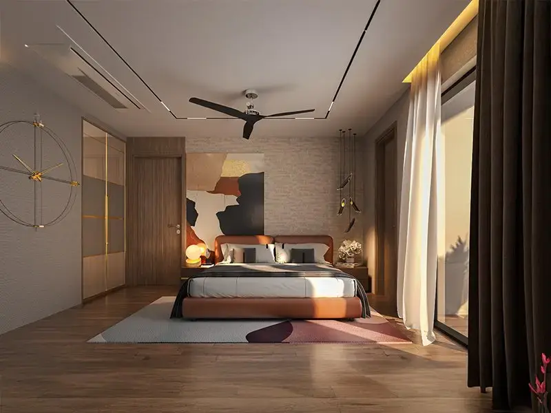 Aarv Twin Towers Mohali: Luxury 3 BHK High-Rise Apartments in SAS Nagar | Best Residential Projects in Mohali