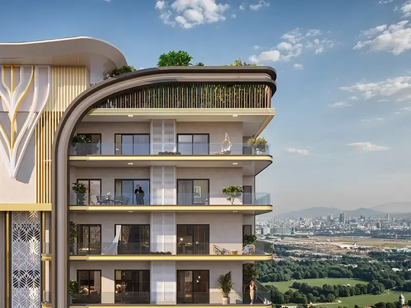 Aarv Twin Towers Mohali: Luxury 3 BHK High-Rise Apartments in SAS Nagar | Best Residential Projects in Mohali