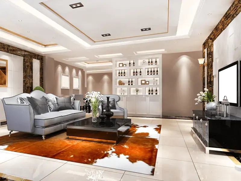 Aarv Twin Towers Mohali: Luxury 3 BHK High-Rise Apartments in SAS Nagar | Best Residential Projects in Mohali