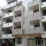 Aastha Apartment Badal Colony Zirakpur: Affordable 3BHK Apartments | Residential Projects in Zirakpur