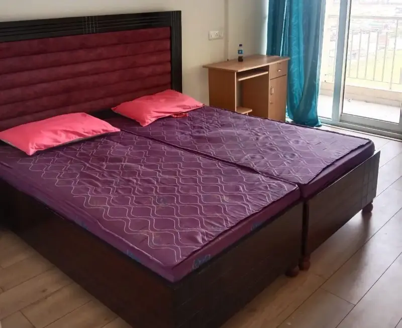 Aastha Apartment Badal Colony Zirakpur: Affordable 3BHK Apartments | Residential Projects in Zirakpur