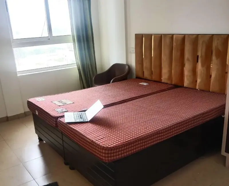 Aastha Apartment Badal Colony Zirakpur: Affordable 3BHK Apartments | Residential Projects in Zirakpur