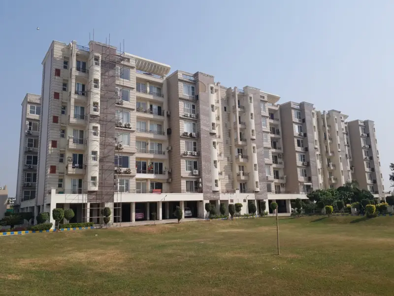 Acme Heights 92 Sector 92 Mohali | Affordable 2BHK & 3BHK High-Rise Apartments in Mohali Residential Projects