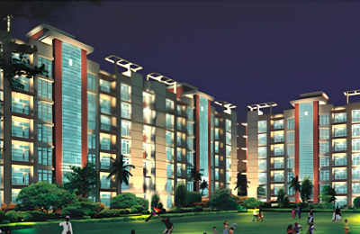 Aditya Palm Court Nabha Zirakpur Residential Apartments | Best Real Estate Projects in Zirakpur