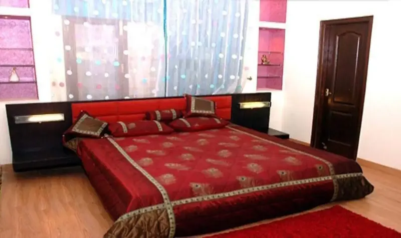 Aditya Palm Court Nabha Zirakpur Residential Apartments | Best Real Estate Projects in Zirakpur
