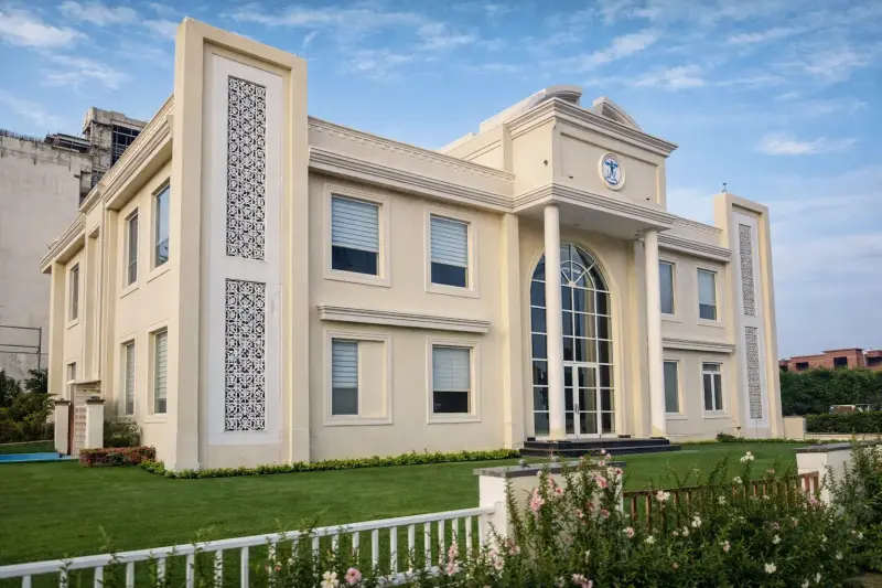 Aeren Homes Peer Muchalla Zirakpur: Luxury 3BHK Residential Apartments | Best Real Estate Projects in Zirakpur