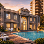 Aeren Homes Peer Muchalla Zirakpur: Luxury 3BHK Residential Apartments | Best Real Estate Projects in Zirakpur