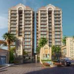 Affinity Greens Zirakpur: Luxury 2, 3, 4 BHK Apartments | Best Residential Projects in Zirakpur