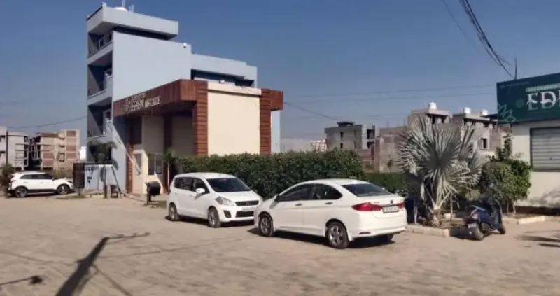 Alaknanda Maxxus Eden Estate Zirakpur: Best Residential Projects in Zirakpur | Luxury Apartments & Plots for Sale