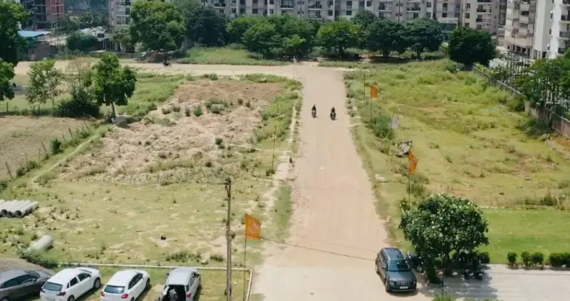 Alaknanda Maxxus Eden Estate Zirakpur: Best Residential Projects in Zirakpur | Luxury Apartments & Plots for Sale