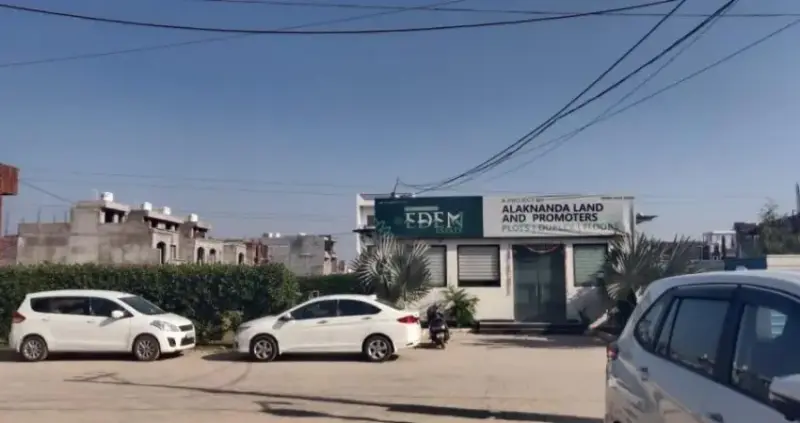 Alaknanda Maxxus Eden Estate Zirakpur: Best Residential Projects in Zirakpur | Luxury Apartments & Plots for Sale