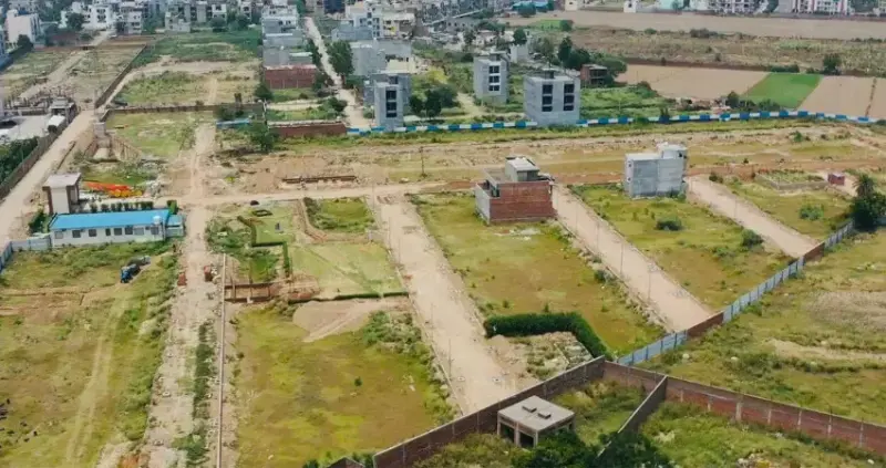 Alaknanda Maxxus Eden Estate Zirakpur: Best Residential Projects in Zirakpur | Luxury Apartments & Plots for Sale