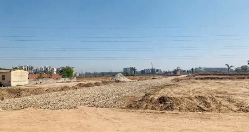 Alaknanda Maxxus Eden Estate Zirakpur: Best Residential Projects in Zirakpur | Luxury Apartments & Plots for Sale