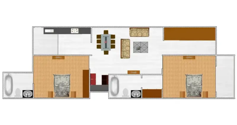 Alliance Orchids Nabha Zirakpur: Best Residential Projects in Zirakpur | High-Rise Apartments in Zirakpur