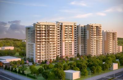 Alliance The Eminence Zirakpur: Luxury High-Rise Apartments in Zirakpur - Best Residential Projects in Zirakpur