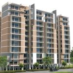 Amarnath Amravati Enclave Amravati Enclave Panchkula | Affordable 2-3 BHK Apartments