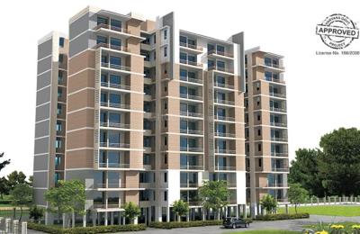 Amarnath Amravati Enclave Amravati Enclave Panchkula | Affordable 2-3 BHK Apartments