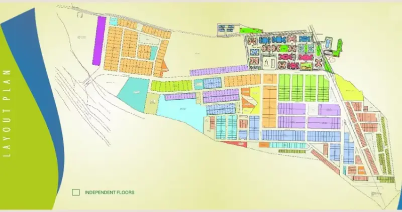 Amarnath Amravati Enclave Amravati Enclave Panchkula | Affordable 2-3 BHK Apartments