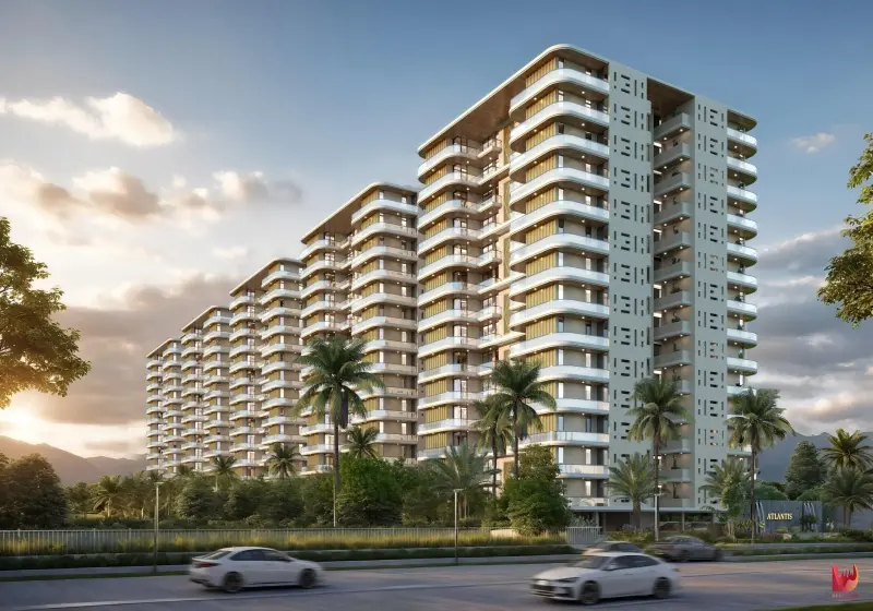 Amayra Trillium Kharar Mohali Apartment: Premier Real Estate in Kharar, Residential Projects in Mohali