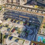 Amayra Trillium Kharar Mohali Apartment: Premier Real Estate in Kharar, Residential Projects in Mohali