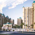 Ambika La Parisian Sector 66B Aerocity Mohali: Premium 3-4 BHK High-Rise Apartments in Mohali