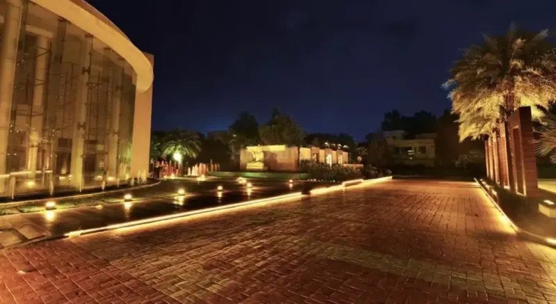 Omaxe Ambrosia New Chandigarh: 3 BHK S+3 Independent Floors in Sector 109 Mullanpur