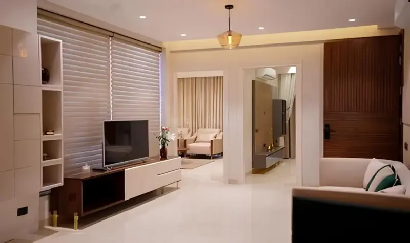 ANA Amravati Apartments 1 Rampur Seori Panchkula | 3 BHK High-Rise Apartments for Sale in Panchkula Residential Projects