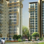 APS Panchkula Heights Sector 20 Panchkula | Affordable 2BHK & 3BHK High-Rise Apartments in Zirakpur Residential Projects