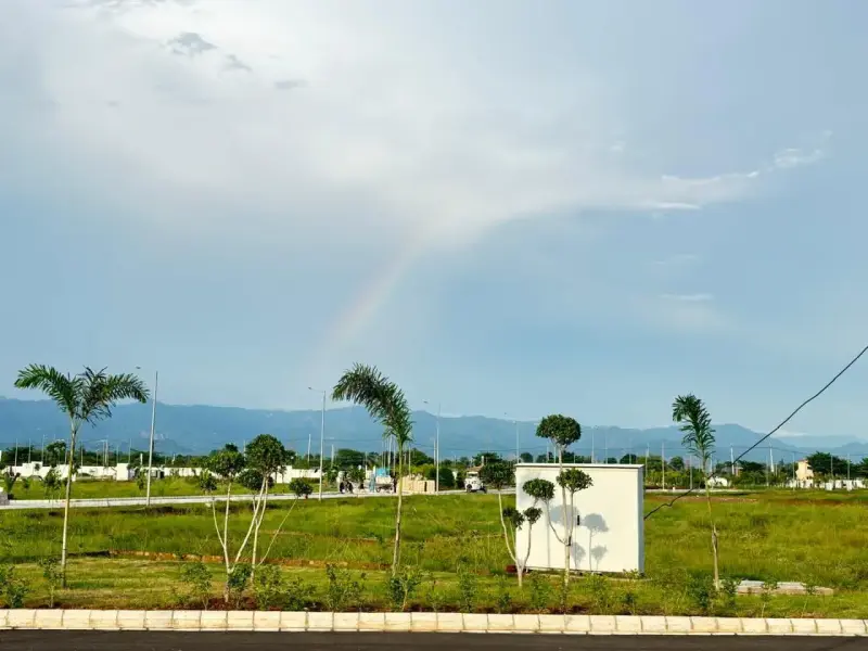 Aravali Hill View Estate Sector 14 Panchkula |Affordable Residential Plots in New Residential Plot Projects in Panchkula