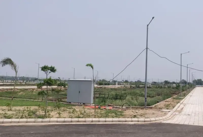 Aravali Hill View Estate Sector 14 Panchkula |Affordable Residential Plots in New Residential Plot Projects in Panchkula