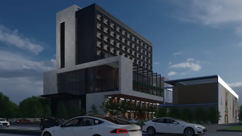 Arista City Center Kharar Mohali: Premium Commercial Projects in Kharar | Commercial Property for Sale