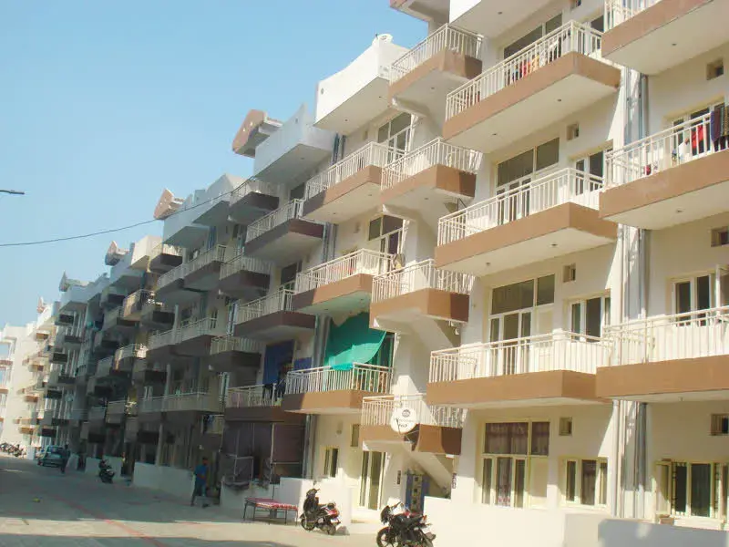 Aura Villas - Premium Residential Villa