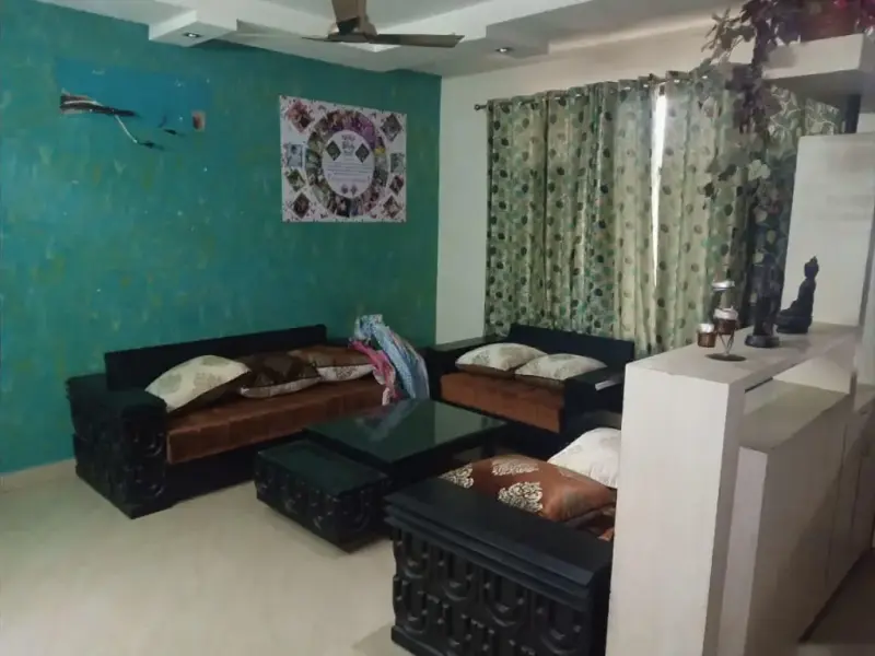 Balajee Towers Sector-20 Panchkula: 3 BHK High-Rise Apartments | Best Real Estate Projects in Panchkula