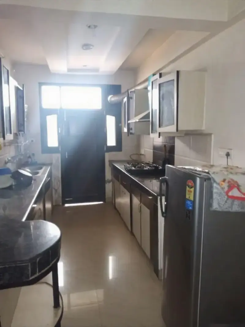 Balajee Towers Sector-20 Panchkula: 3 BHK High-Rise Apartments | Best Real Estate Projects in Panchkula