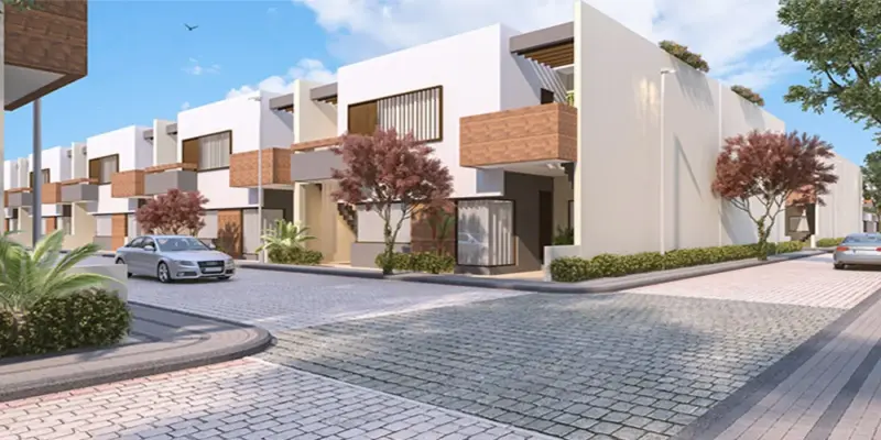 Balaji Homes 2 - Luxury Living Family Friendly