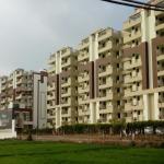 Barnala Riverdale Apartments Nabha Zirakpur Mohali District Punjab 140603- Luxury 3 BHK High-Rise Apartments in Zirakpur