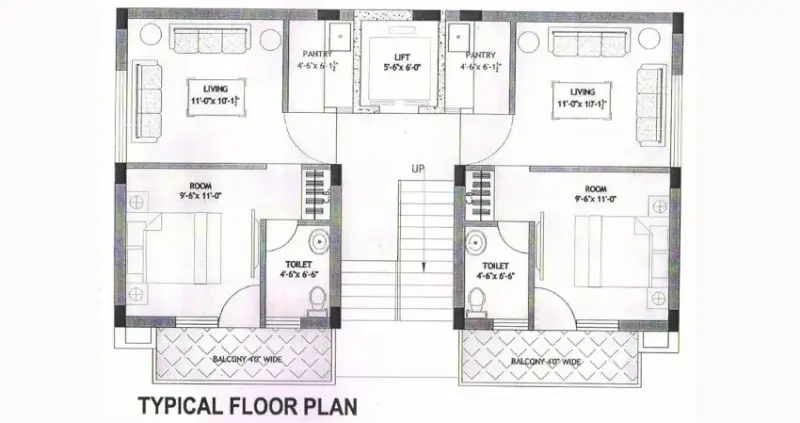 Barnala Riverdale Apartments Nabha Zirakpur Mohali District Punjab 140603- Luxury 3 BHK High-Rise Apartments in Zirakpur