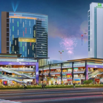 Beacon Street Sector 109 New Chandigarh | Multiplex, Uni Suites & Retail Shops in New Chandigarh Commercial Projects