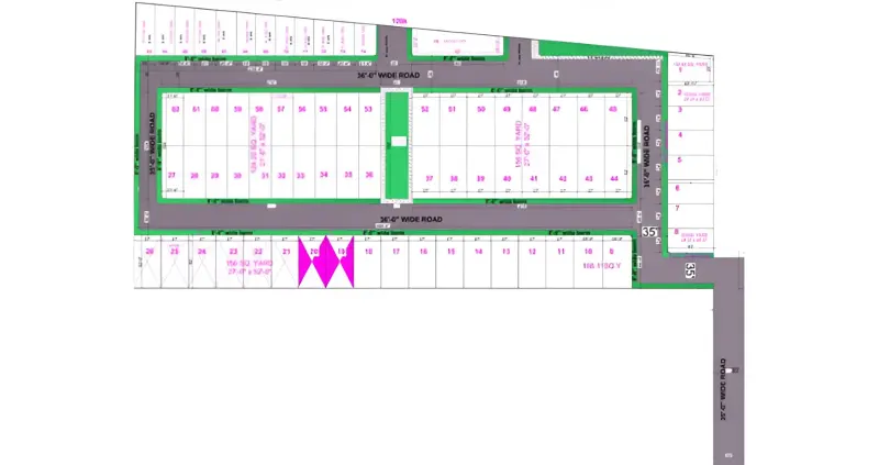 Bee Gee Aastha City Peer Muchalla Zirakpur: 1-3 BHK Affordable Apartments | Real Estate in Zirakpur