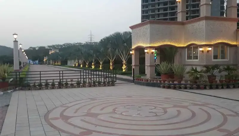 Bhoomi Greens Amazon – The Defence County Panchkula : Best Residential Apartments & High-Rise Projects in Panchkula