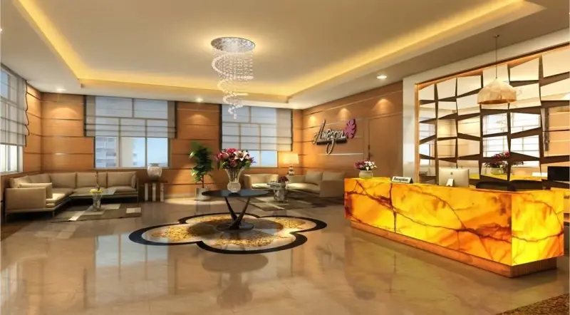 Bhoomi Greens Amazon – The Defence County Panchkula : Best Residential Apartments & High-Rise Projects in Panchkula
