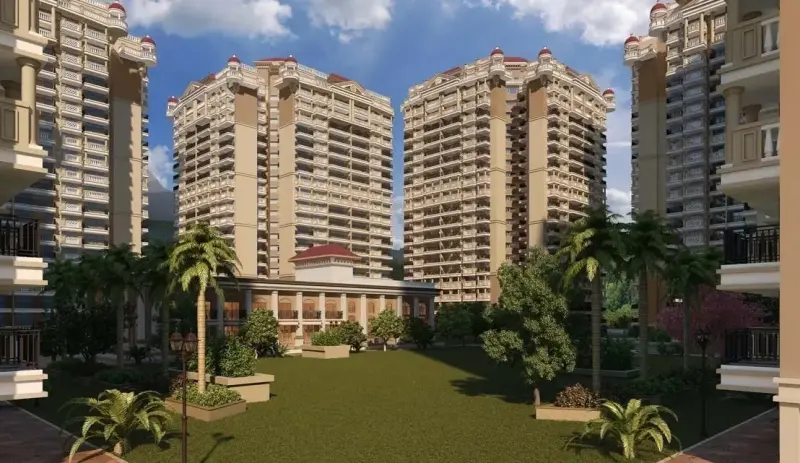 Bhoomi Greens Amazon – The Defence County Panchkula : Best Residential Apartments & High-Rise Projects in Panchkula