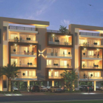 Bliss Orra Gazipur Zirakpur | Luxury 3BHK High-Rise Apartments in Zirakpur Residential Projects