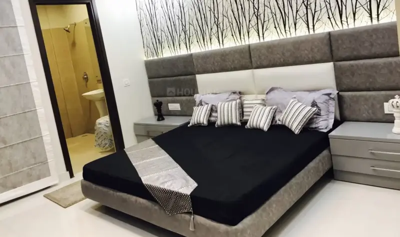 Bliss Orra Gazipur Zirakpur | Luxury 3BHK High-Rise Apartments in Zirakpur Residential Projects