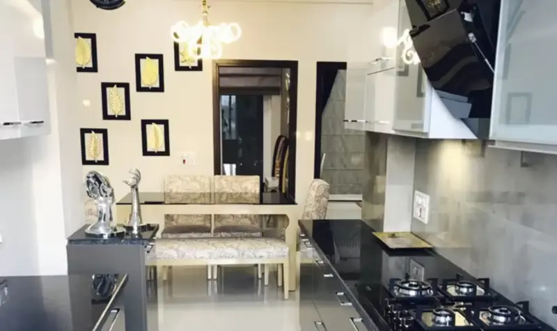 Bliss Orra Gazipur Zirakpur | Luxury 3BHK High-Rise Apartments in Zirakpur Residential Projects